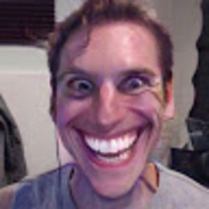 Meet your Posher, Cody